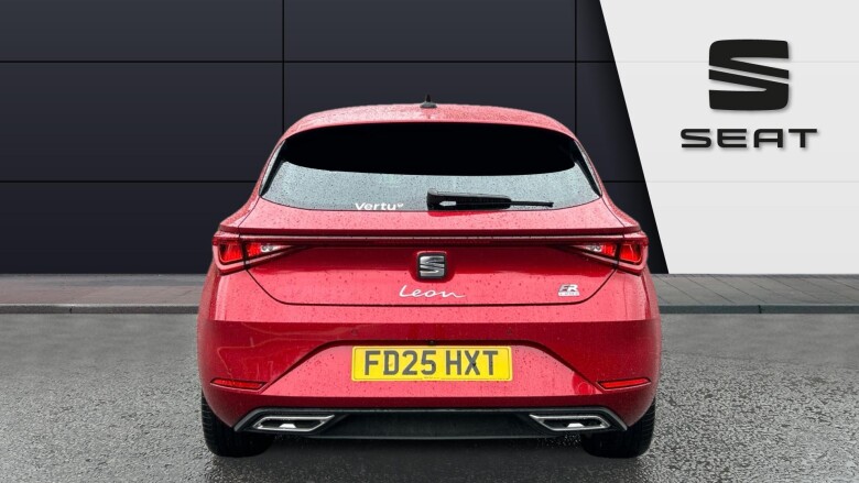 SEAT Leon 1.4 eHybrid FR 5dr DSG Hatchback